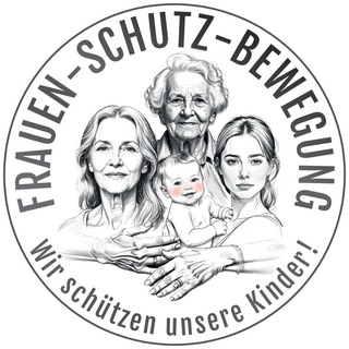 Telegram profile photo for Mütter für Frieden