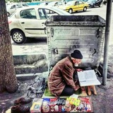 Telegram profile photo for شهرمون شهری سده