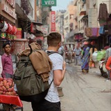 Telegram profile photo for Таким Макаром