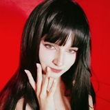 Telegram profile photo for ੭୧ Yunhua cosplay | 永华 ੭୧