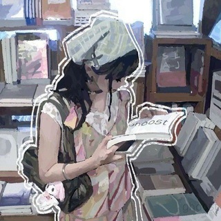 Telegram profile photo for ايَنولا