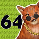 Telegram profile photo for Подслушано в лицее 64