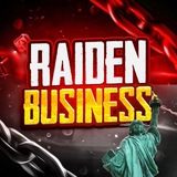 Telegram profile photo for 🗽BUSINESS RDN