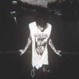 Telegram profile photo for psychotrap