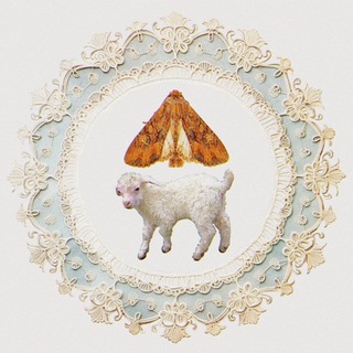 Telegram profile photo for эᴘжᴇскᴀль | naya и rainjivi