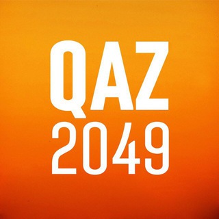 Telegram profile photo for Qazaqstan-2049