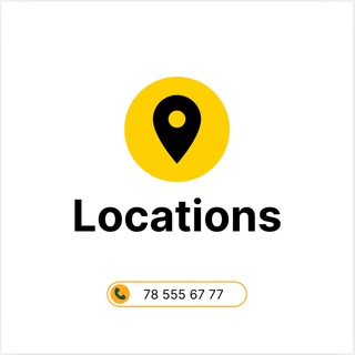 Telegram profile photo for Imperial Locations