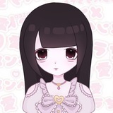 Telegram profile photo for ника зефирная