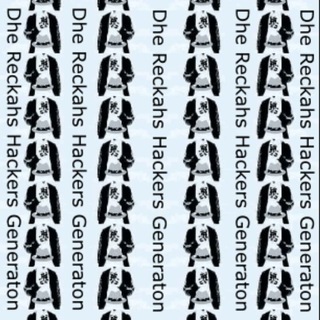 Telegram profile photo for Dhe ReckahsHackers Generation