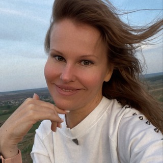 Telegram profile photo for Психолог Анастасия Квасова
