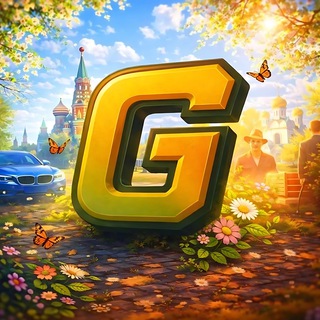 Telegram profile photo for GIRMEN RUSSIA