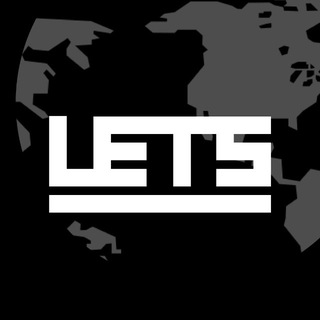 Telegram profile photo for LETS