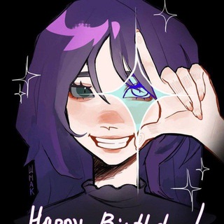 Telegram profile photo for asterkss`|| ᶜᵃᵗʰᵃʳˢᶤˢ ° ᵗʳᵉᶻᵛᵛ