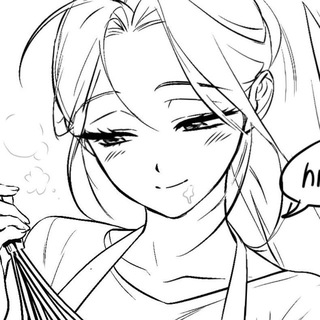 Telegram profile photo for РЕСТ𓍼soup