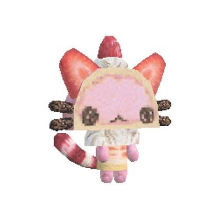 Telegram profile photo for Пустота Грей🎀