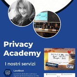 Telegram profile photo for Privacy Academy Fan