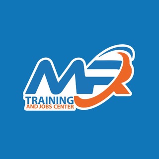 Telegram profile photo for MR Training & Jobs Center