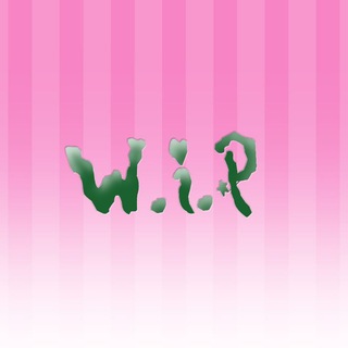 Telegram profile photo for W.i.P #OPEN DAILY!