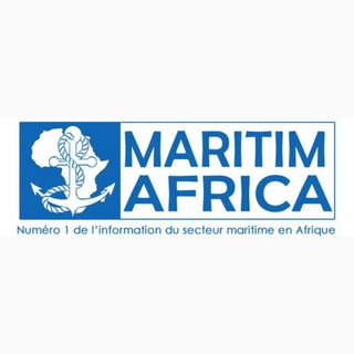 Telegram profile photo for Maritimafrica