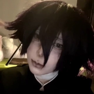 Telegram profile photo for СРАЛЬНЯ пепы