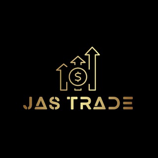 Telegram profile photo for Jas Trade 💴