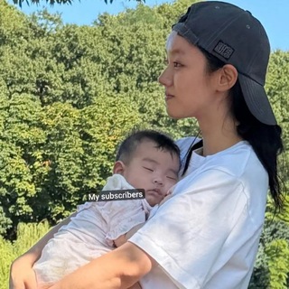 Telegram profile photo for 이혜리 Lee Hyeri