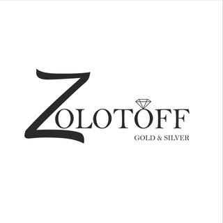 Telegram profile photo for Zolotoff.gold.ru | Елена Чинчин