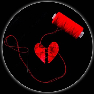 Telegram profile photo for خيــط 𐬛ࡅٜߺ𐬠ܘ߳🪡💔.،َ