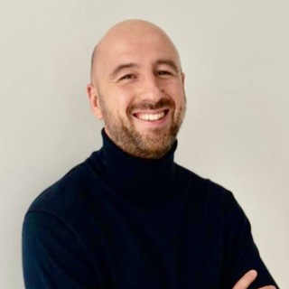 Telegram profile photo for Стратегия на завтрак | Яков Антонов