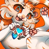 Telegram profile photo for Эмuko