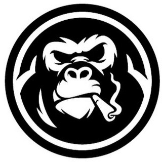 Telegram profile photo for 梭哈猿人官方頻道 (All In APE official)