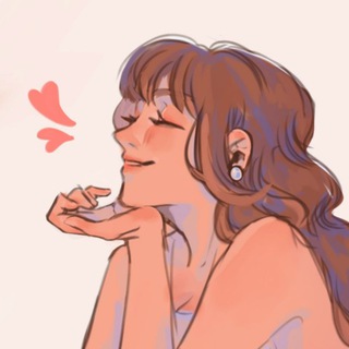 Telegram profile photo for Sasshmel🌷