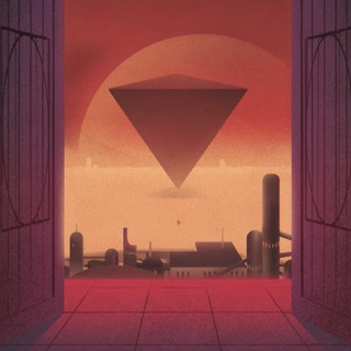 Telegram profile photo for ▼ V A L F Ö Ð R