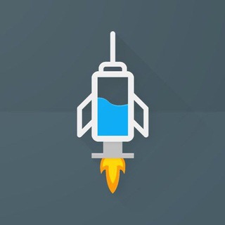 Telegram profile photo for confing