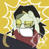 Telegram profile photo for toxxxviest 18+
