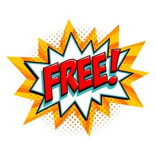 Telegram profile photo for Free Png background for editing