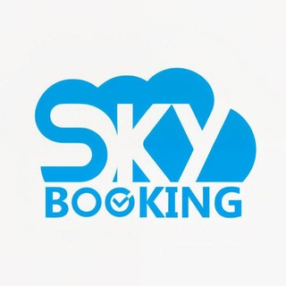 Telegram profile photo for Sky Booking Reservation