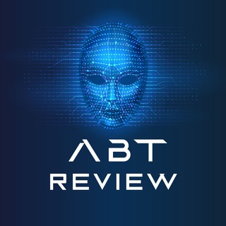 Telegram profile photo for ABT Bits review