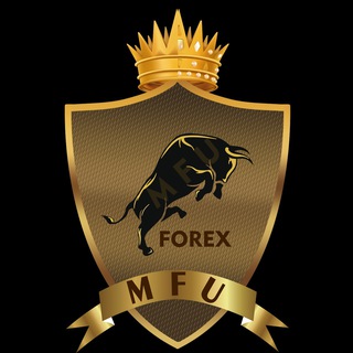 Telegram profile photo for MFU_TRADER