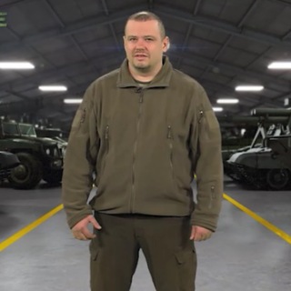Telegram profile photo for Военные Zаметки 🇷🇺 Евтушенко