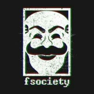 Telegram profile photo for Fsociety Oficial