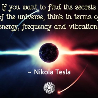 Telegram profile photo for Quantum Field, News & Things2
