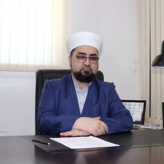 Telegram profile photo for «Bahodir Muhammad»