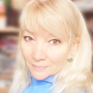 Telegram profile photo for Портал PRO4д🤍Эволюция Души Елена Чернышева🍀
