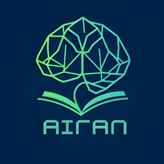 Telegram profile photo for موسسه آموزش های بین المللی هوش مصنوعی و فناوری اطلاعات آیران تک