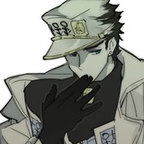 Telegram profile photo for 𝑱𝒐𝒕𝒂𝒓𝒐 𝑲𝒖𝒋𝒐 ִ 𝘥𝘢𝘪𝘭𝘺 ֺ 𝘤𝘰𝘯𝘧