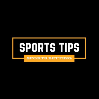 Telegram group profile photo for Sports Tips - Betting Group Chat