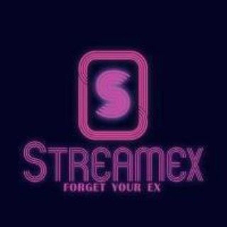 Telegram profile photo for STREAMEX