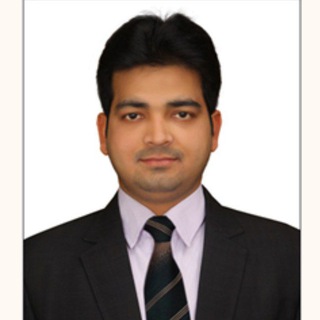 Telegram profile photo for Dr. Jitendra Patel