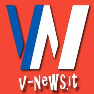 Telegram profile photo for V-news.it